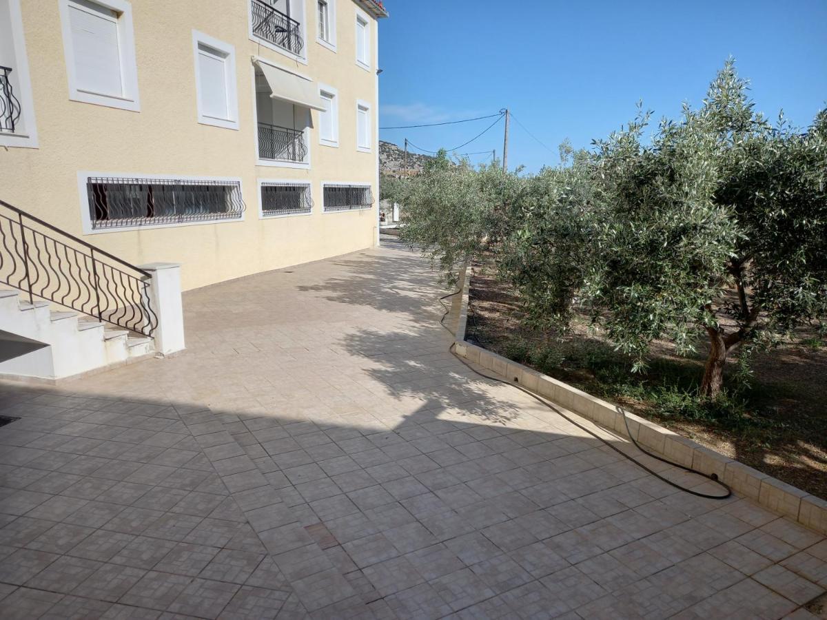 Dardiza Stay Ermioni Exterior foto