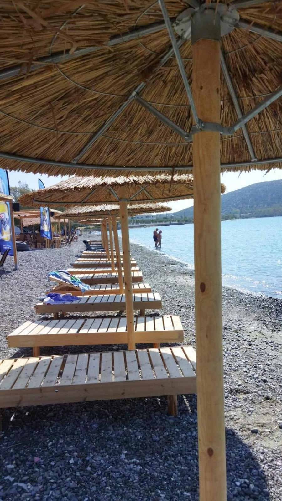 Dardiza Stay Ermioni Exterior foto