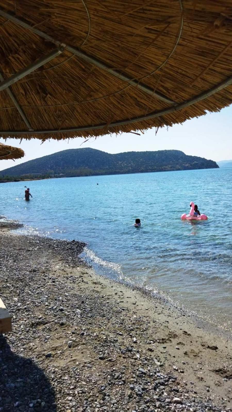 Dardiza Stay Ermioni Exterior foto
