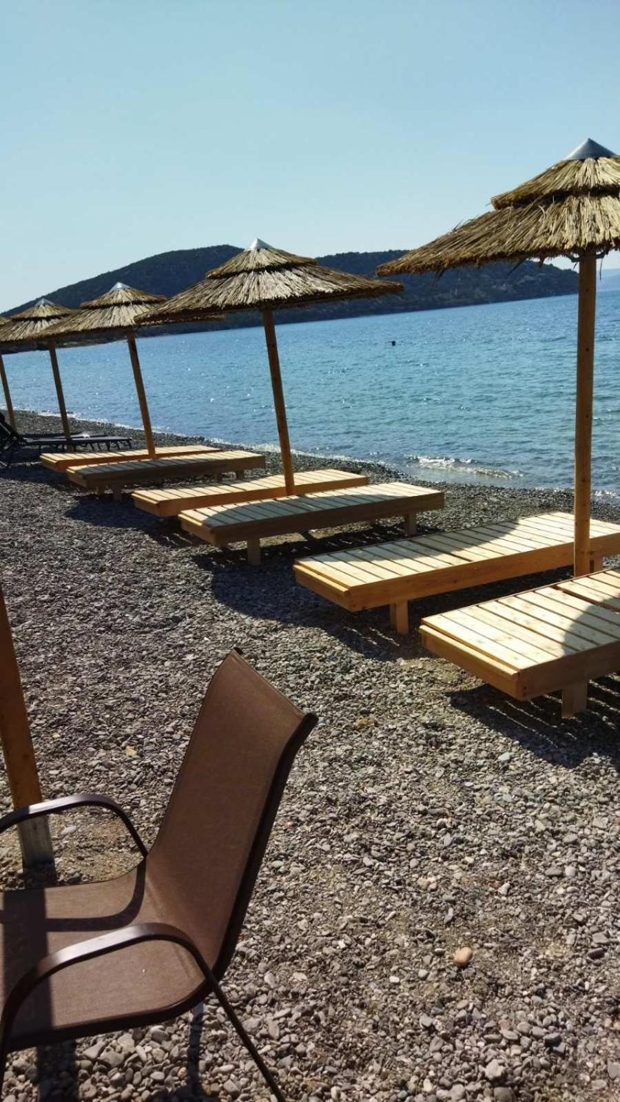 Dardiza Stay Ermioni Exterior foto