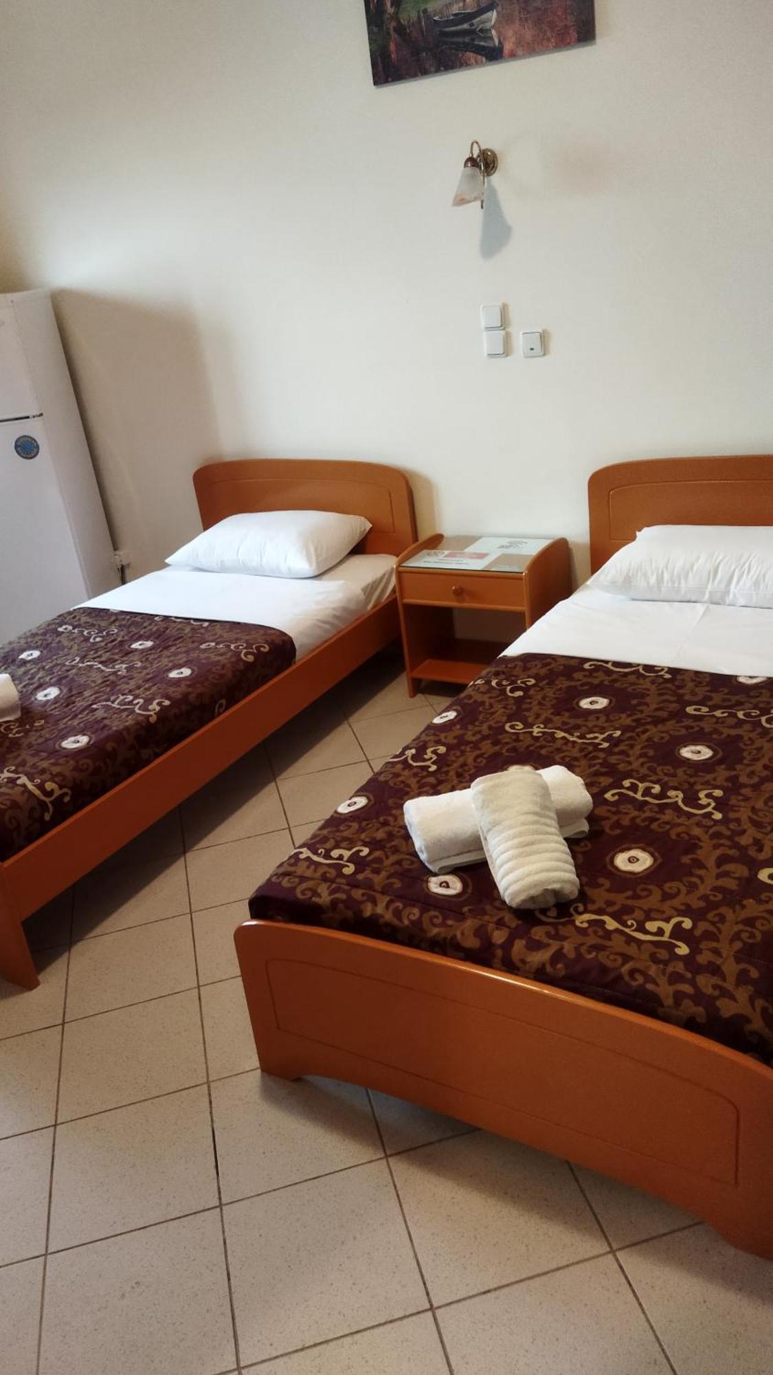 Dardiza Stay Ermioni Exterior foto