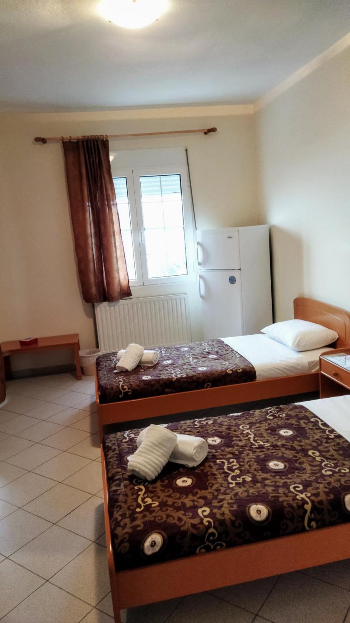 Dardiza Stay Ermioni Exterior foto