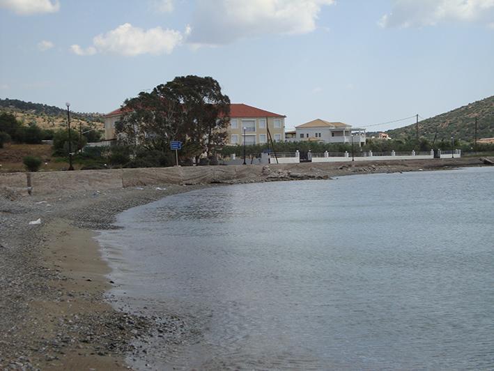 Dardiza Stay Ermioni Exterior foto